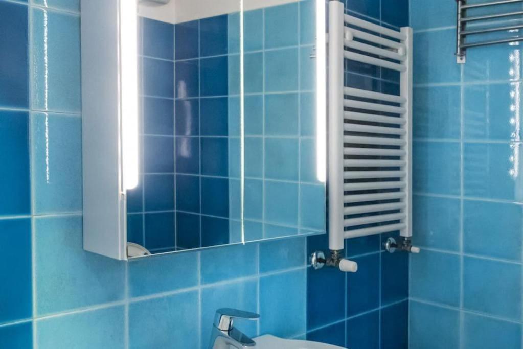 Appartamento Grazioso Bilocale A 5 Minuti Da Numana Esterno foto