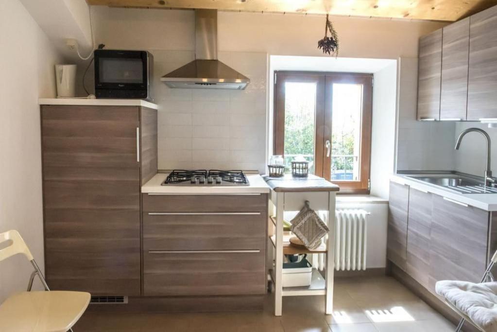 Appartamento Grazioso Bilocale A 5 Minuti Da Numana Esterno foto